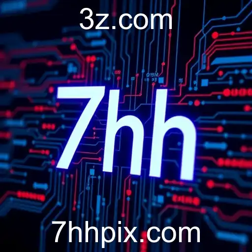 A Ascensão de 7hh no Universo Gamer