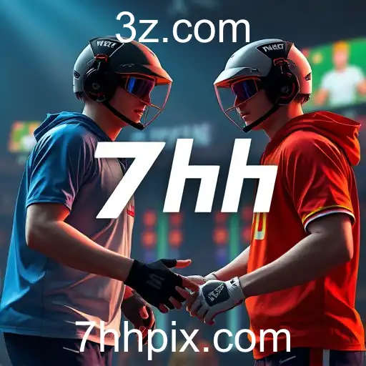 7hh: A Inovação no Universo dos Games em 2025