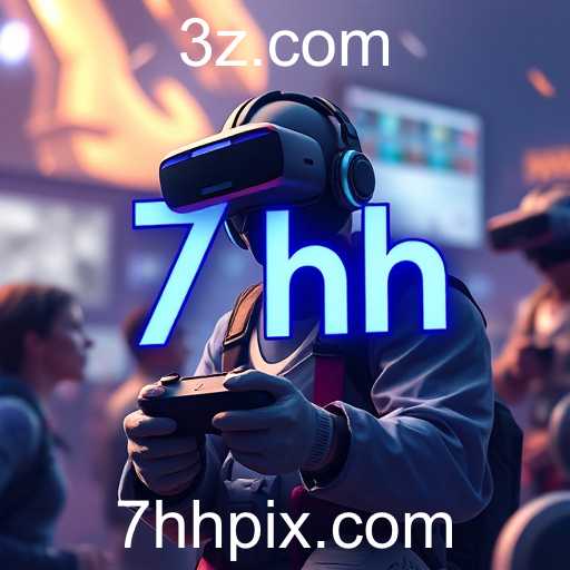 O Impacto de 7hh na Indústria de Jogos em 2025