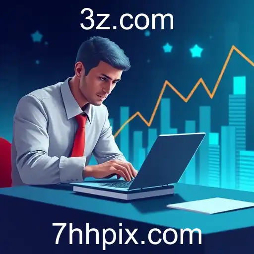Explorando o Mundo dos Jogos de Negócios no Site 7hh