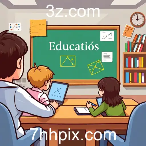 O Impacto dos Jogos Educacionais no Aprendizado