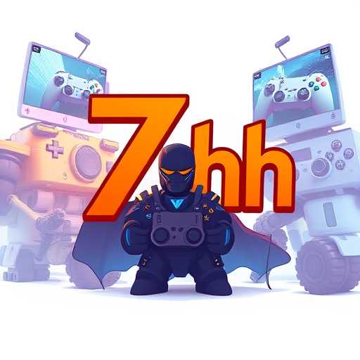 A Evolução dos Jogos Online: A Ascensão de '7hh'