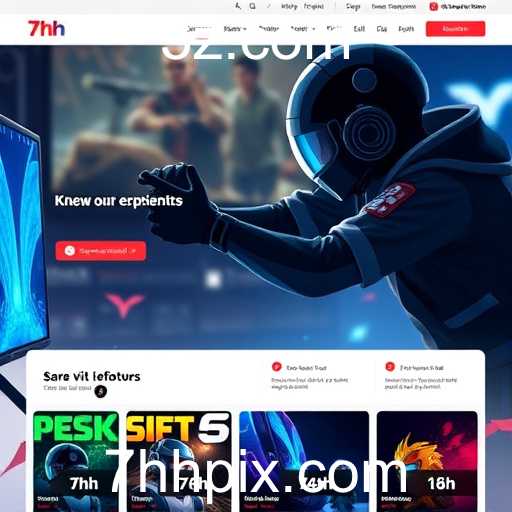 Avanços e Desafios no Mundo dos Jogos