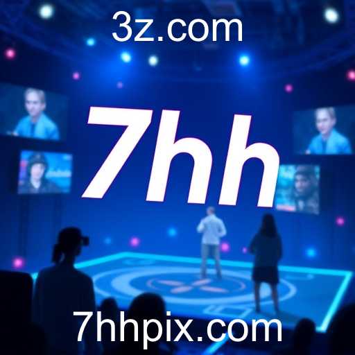 7hh na Vanguarda dos Jogos em 2025