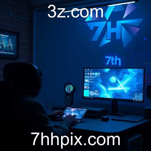 A Revolução Digital nos Jogos em 2025