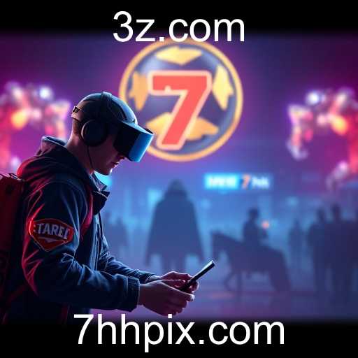 Inovações no Mundo dos Games: Novidades de 2025