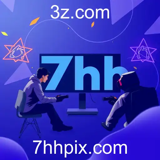 Ano Transformador para o Site de Jogos 7hh