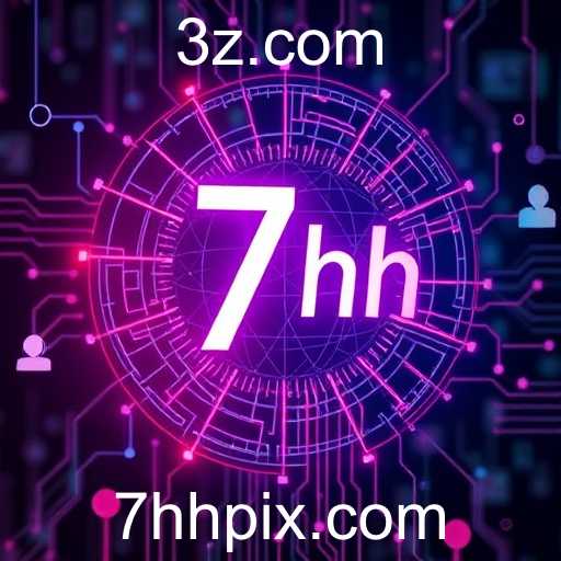 Nova Era dos Jogos com 7hh como Destaque