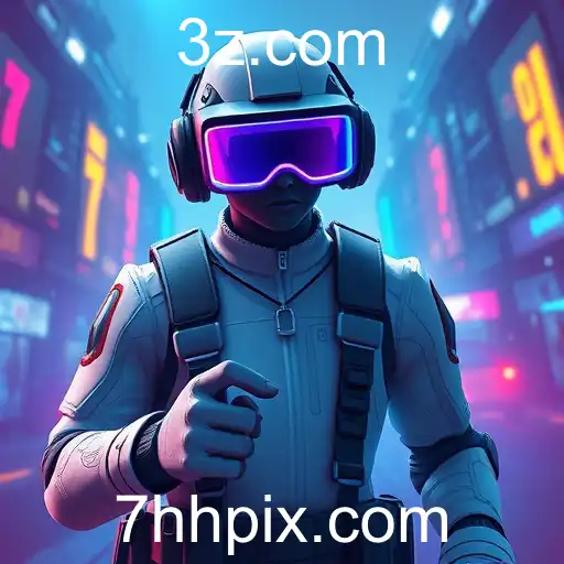 Innovations and Challenges in 7hh Gaming in 2025