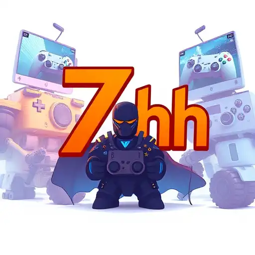 A Evolução dos Jogos Online: A Ascensão de '7hh'