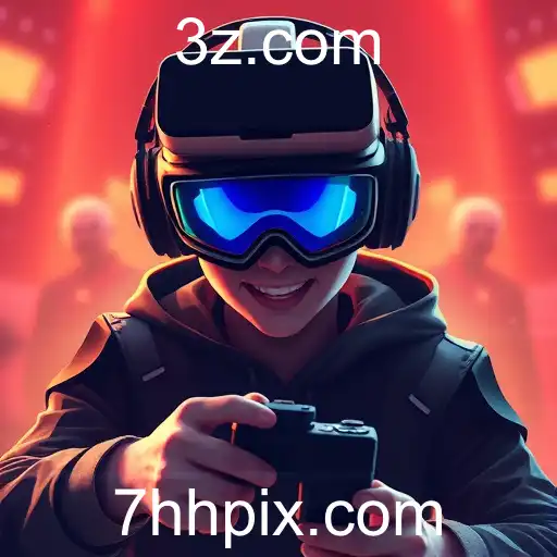 Explorando o Mundo dos Jogos em 2025