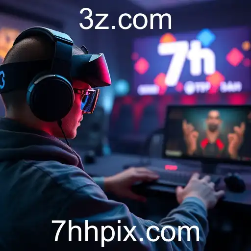 O Impacto do 7hh na Indústria de Jogos Online