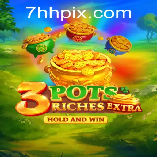 Exploring the Exciting World of 3potsExtra: An Innovative Gaming Experience