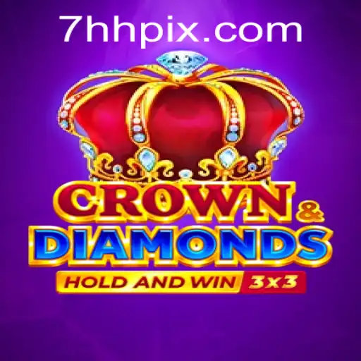 Discovering Crowndiamonds: The Enchanting Journey of Strategy and Skill