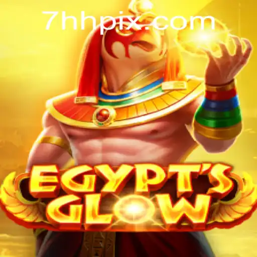 Discover the Enchanting World of EgyptsGlow and Master the Game with Keyword 7hh