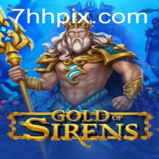 GoldofSirens: An Immersive Journey into Mythical Adventure
