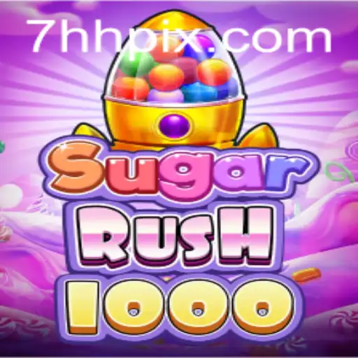 Unveiling SugarRush1000: A Sweet Escape into a World of Fun and Strategy