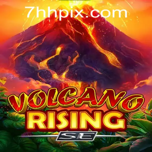 Unveiling VolcanoRisingSE: An Immersive and Strategic Gaming Experience