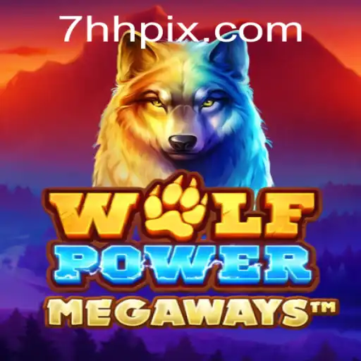 WolfPowerMega: Unleashing the Adventure